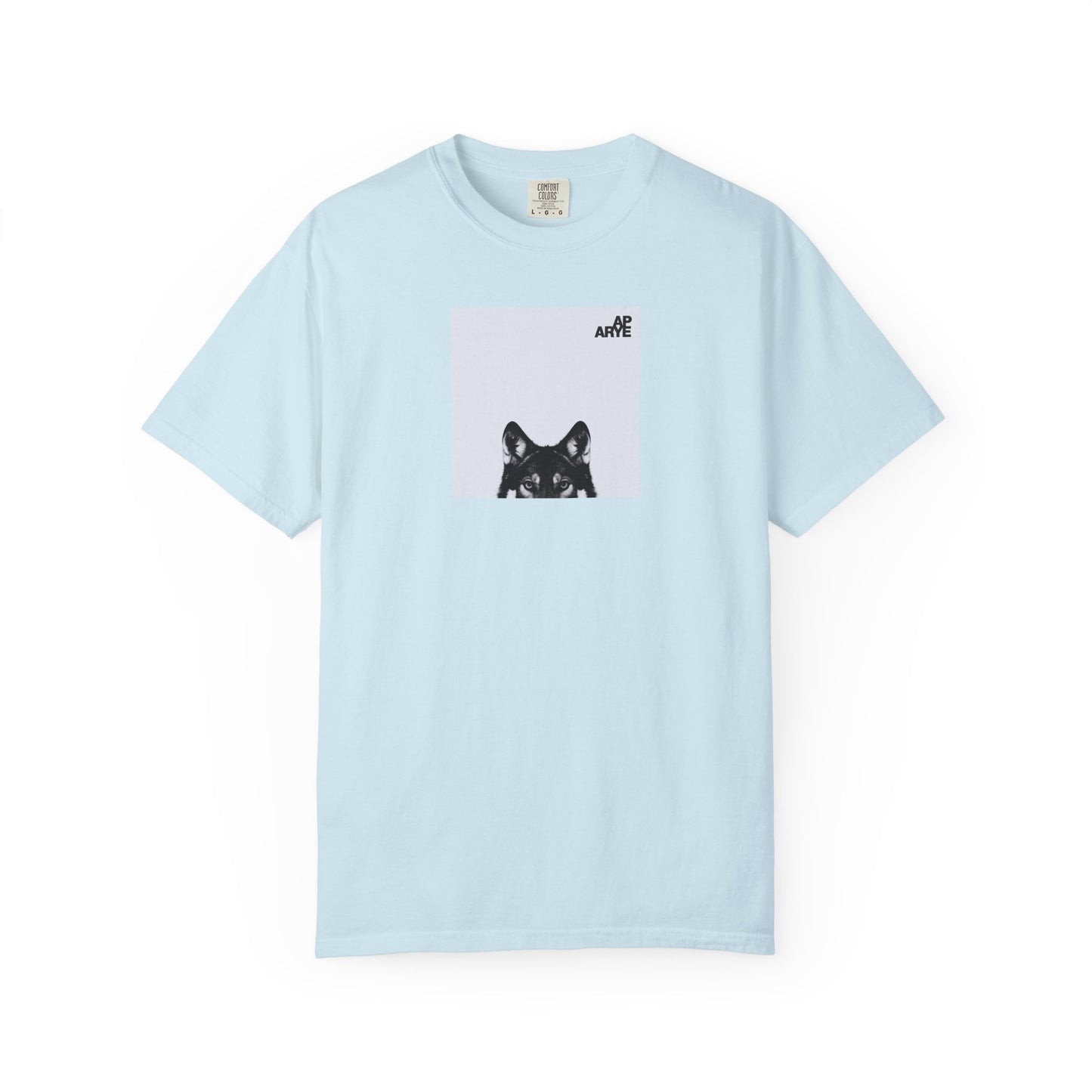 ARYE PACK AP ABUM T-SHIRT