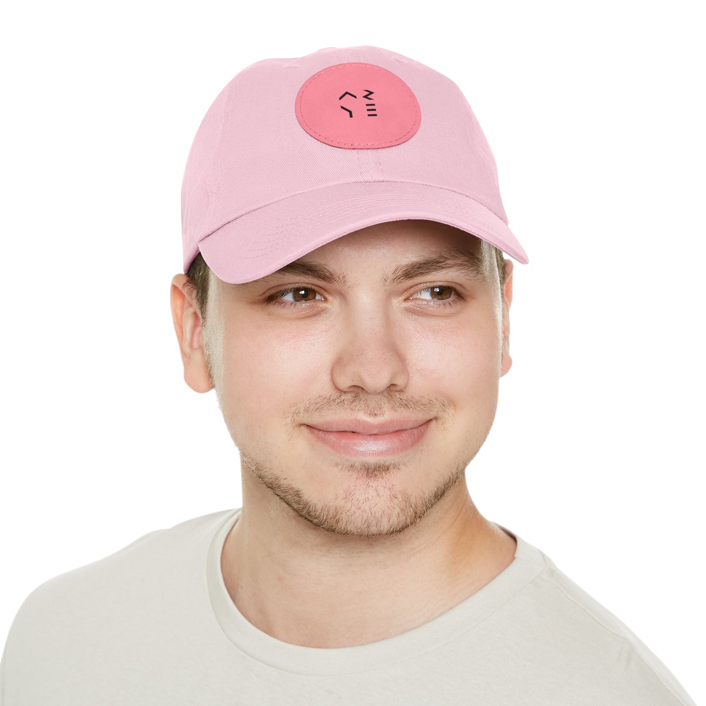 ARYE PACK LOGO (BLACK) CLASSIC HAT