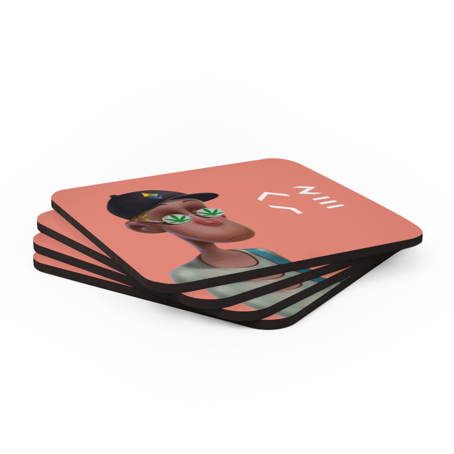 ARYE PACK COASTER SET