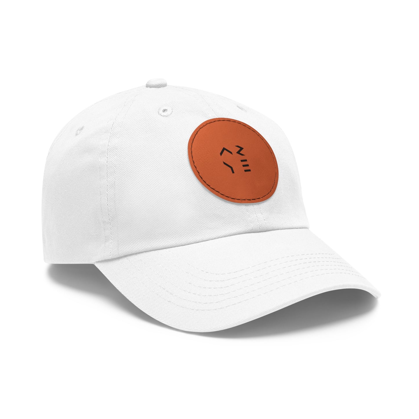 ARYE PACK LOGO (BLACK) CLASSIC HAT