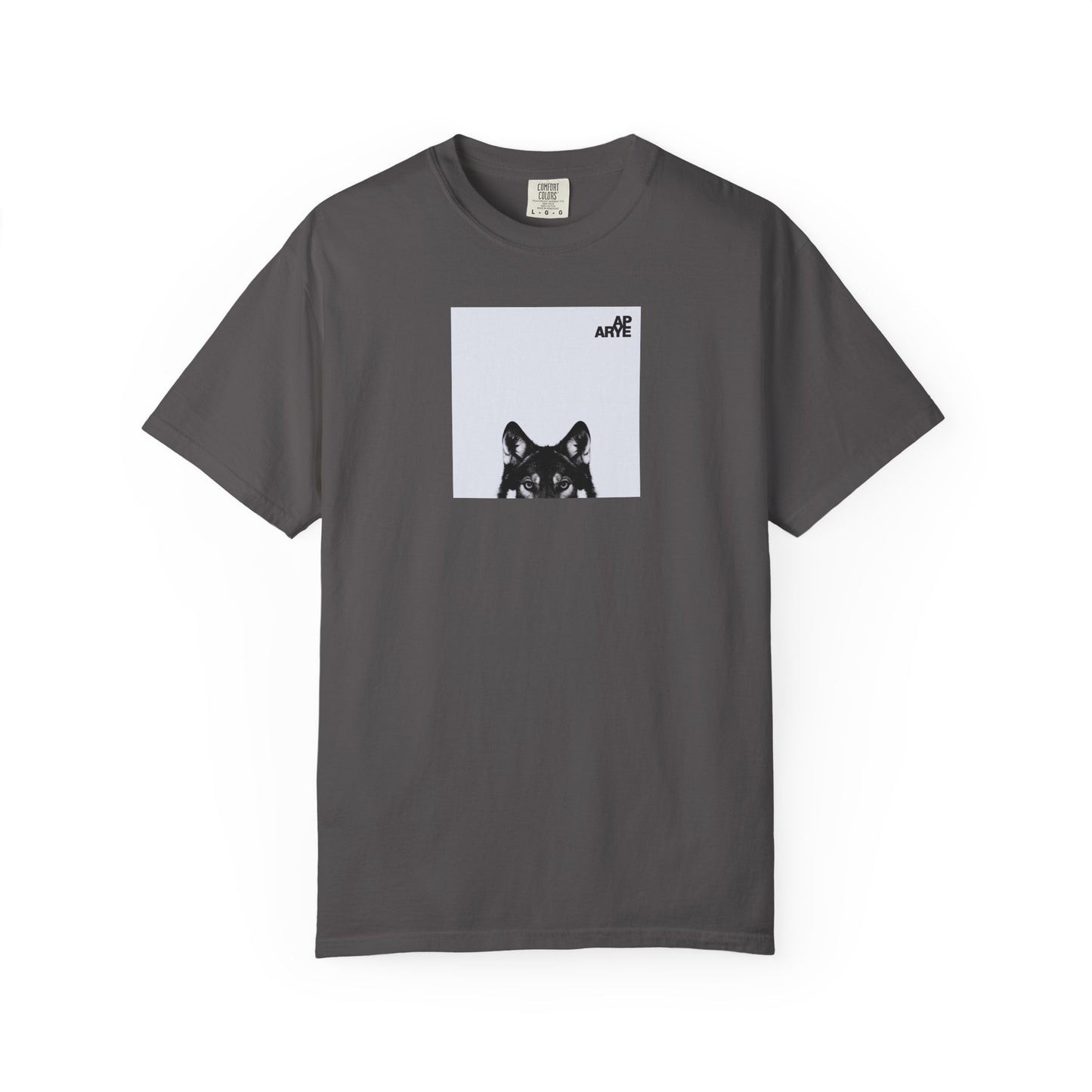 ARYE PACK AP ABUM T-SHIRT
