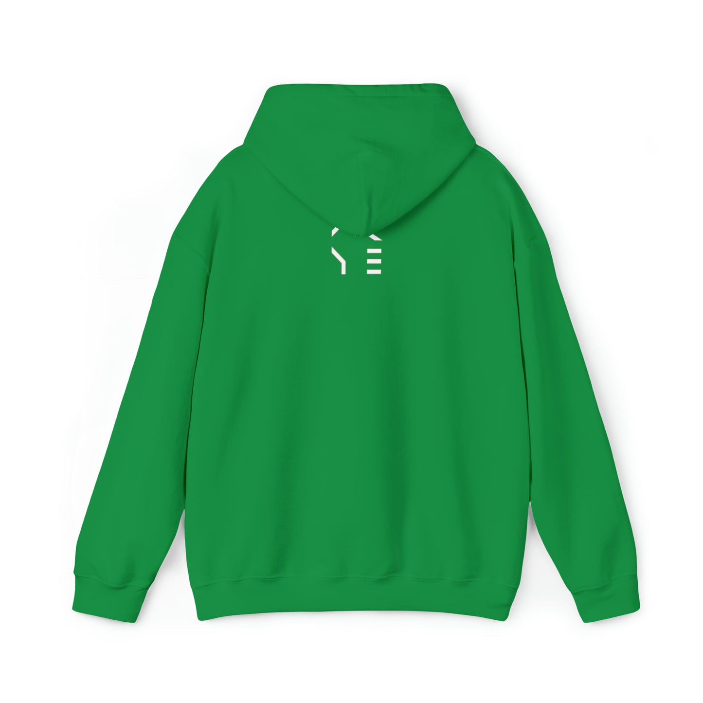 ARYE WOLF SKULL CLASSIC HOODIE