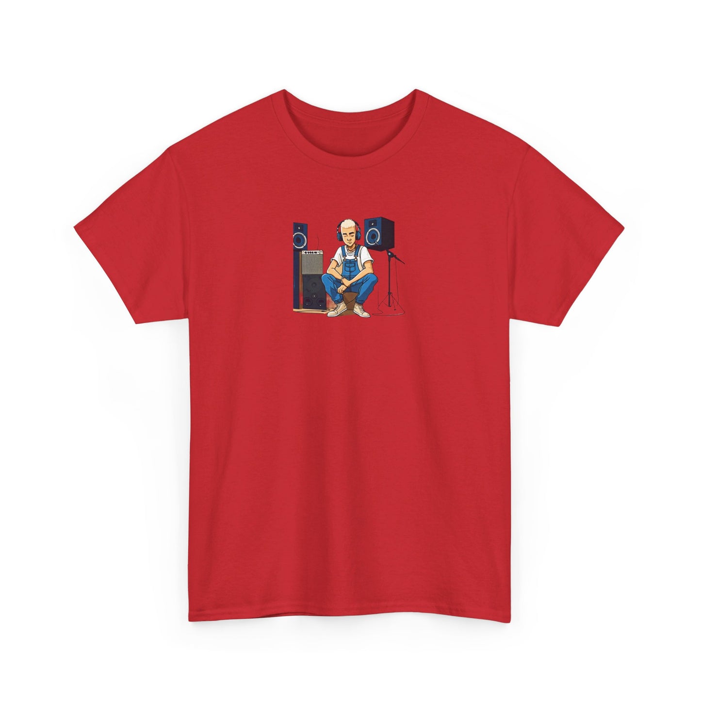 ARYE HEADPHONES STUDIO SHIRT