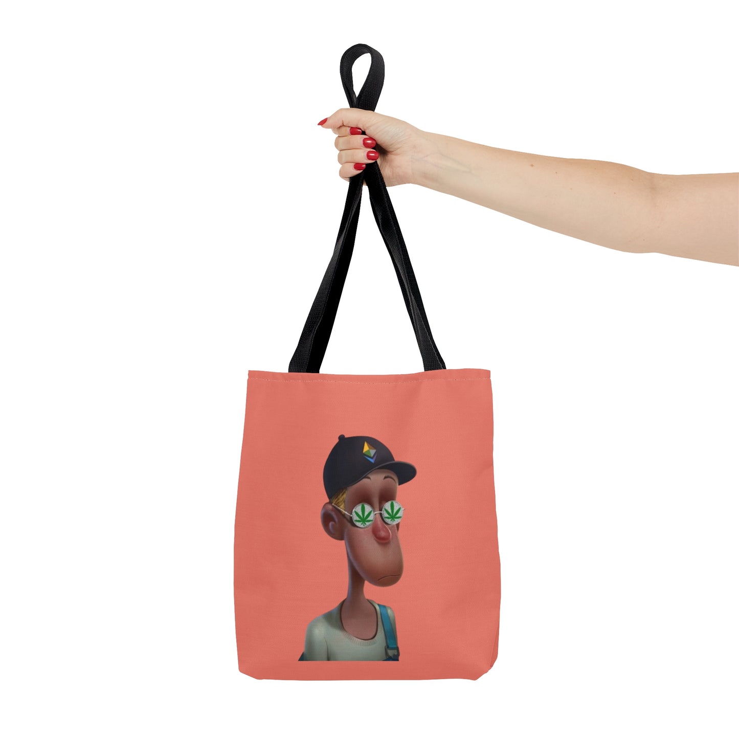 ARYE PACK TOTE BAG