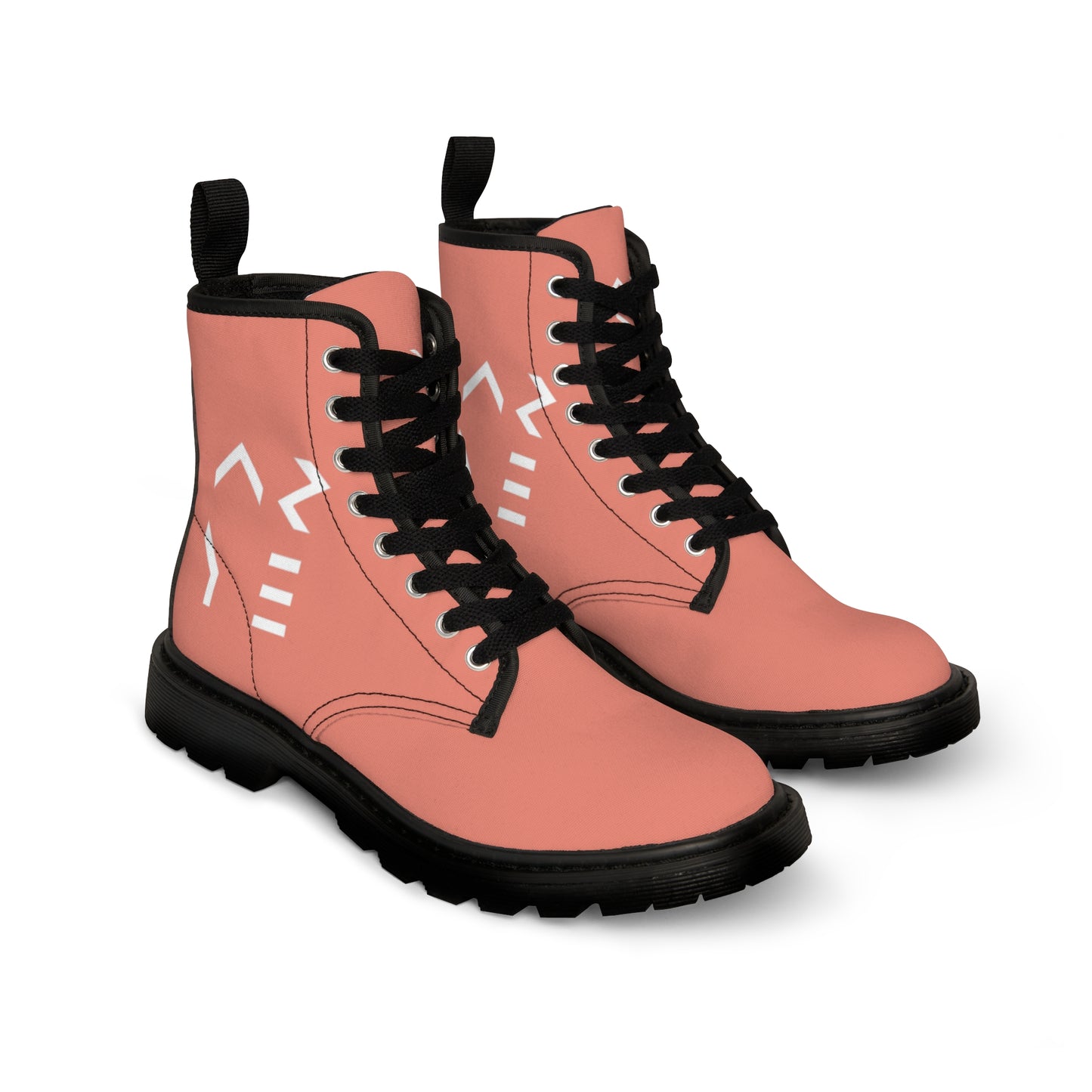 ARYE CANVAS BOOTS
