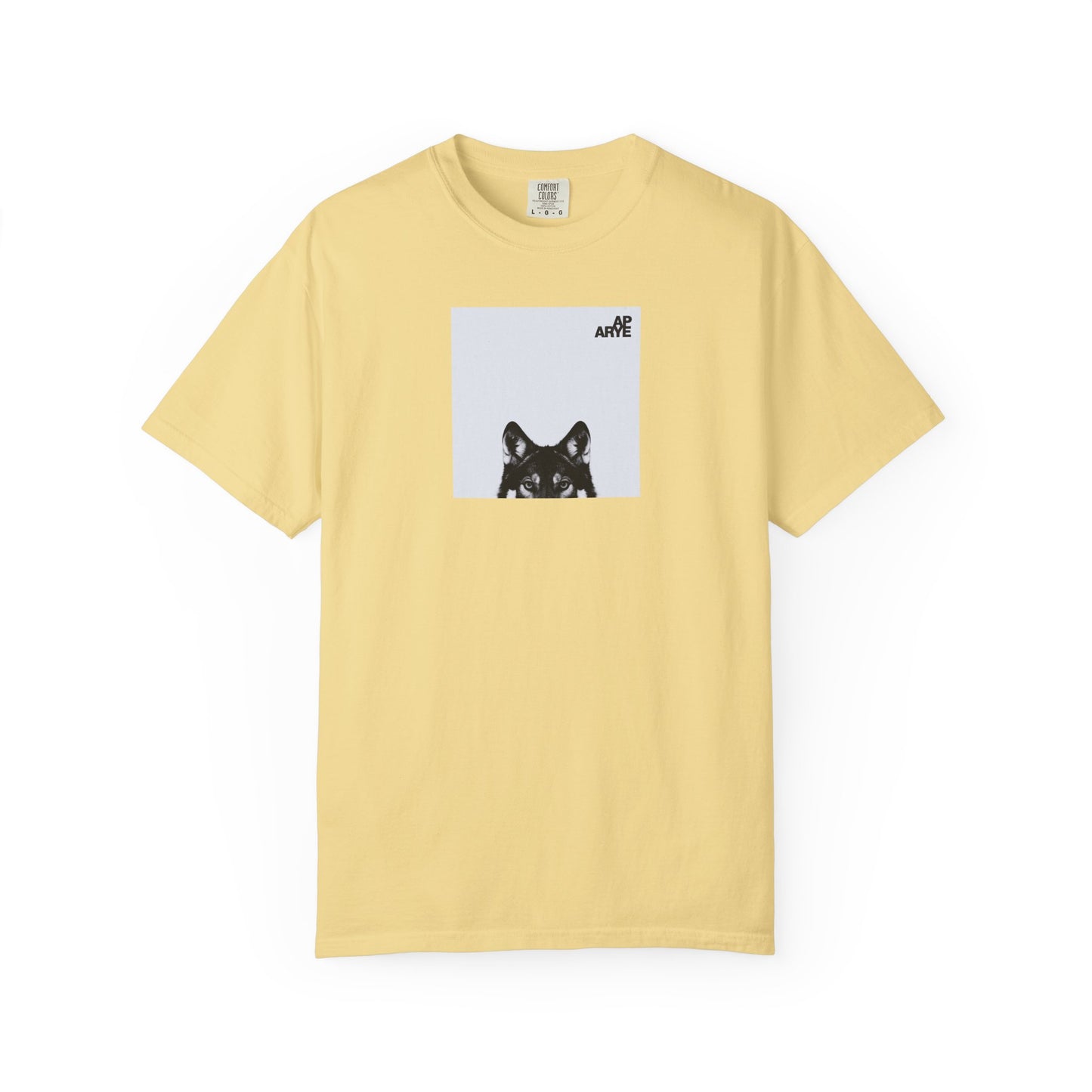ARYE PACK AP ABUM T-SHIRT
