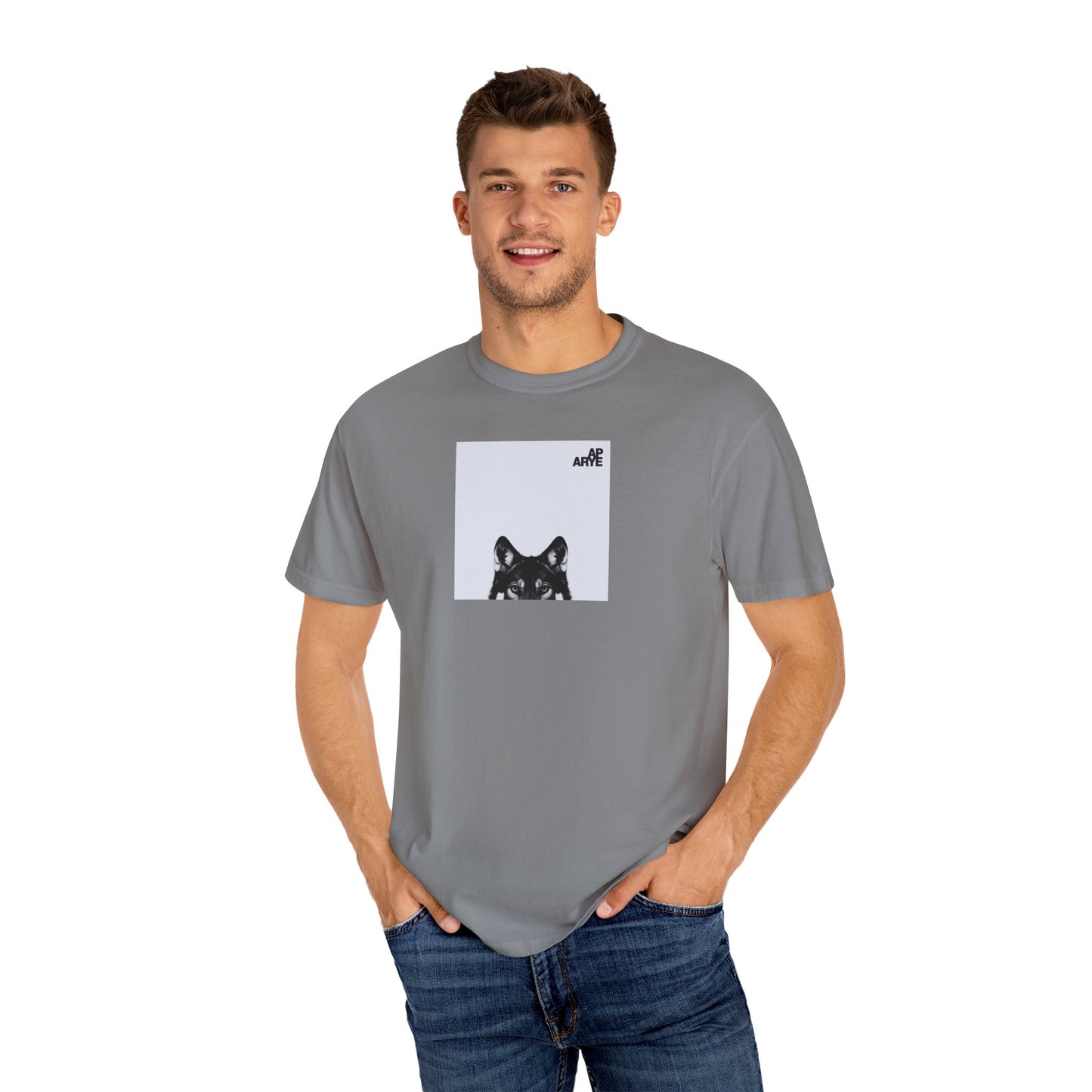 ARYE PACK AP ABUM T-SHIRT