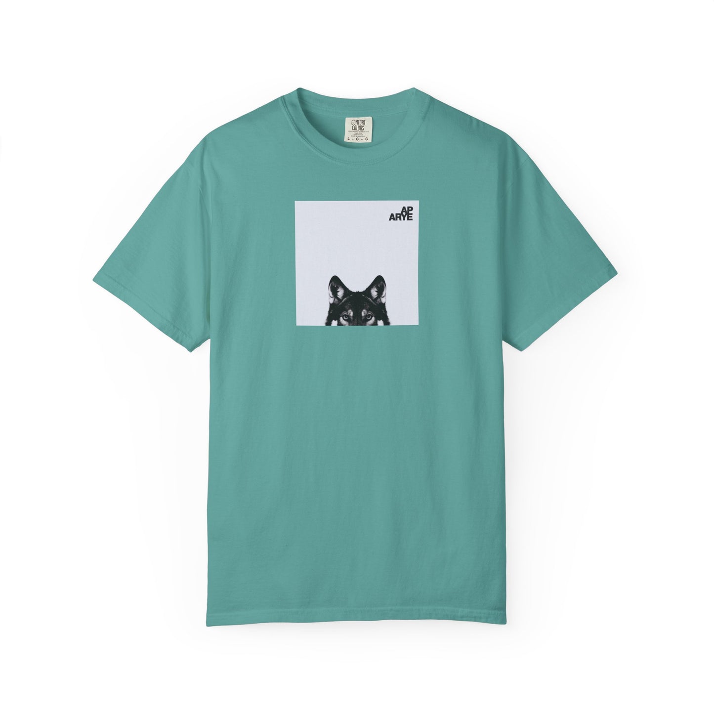 ARYE PACK AP ABUM T-SHIRT