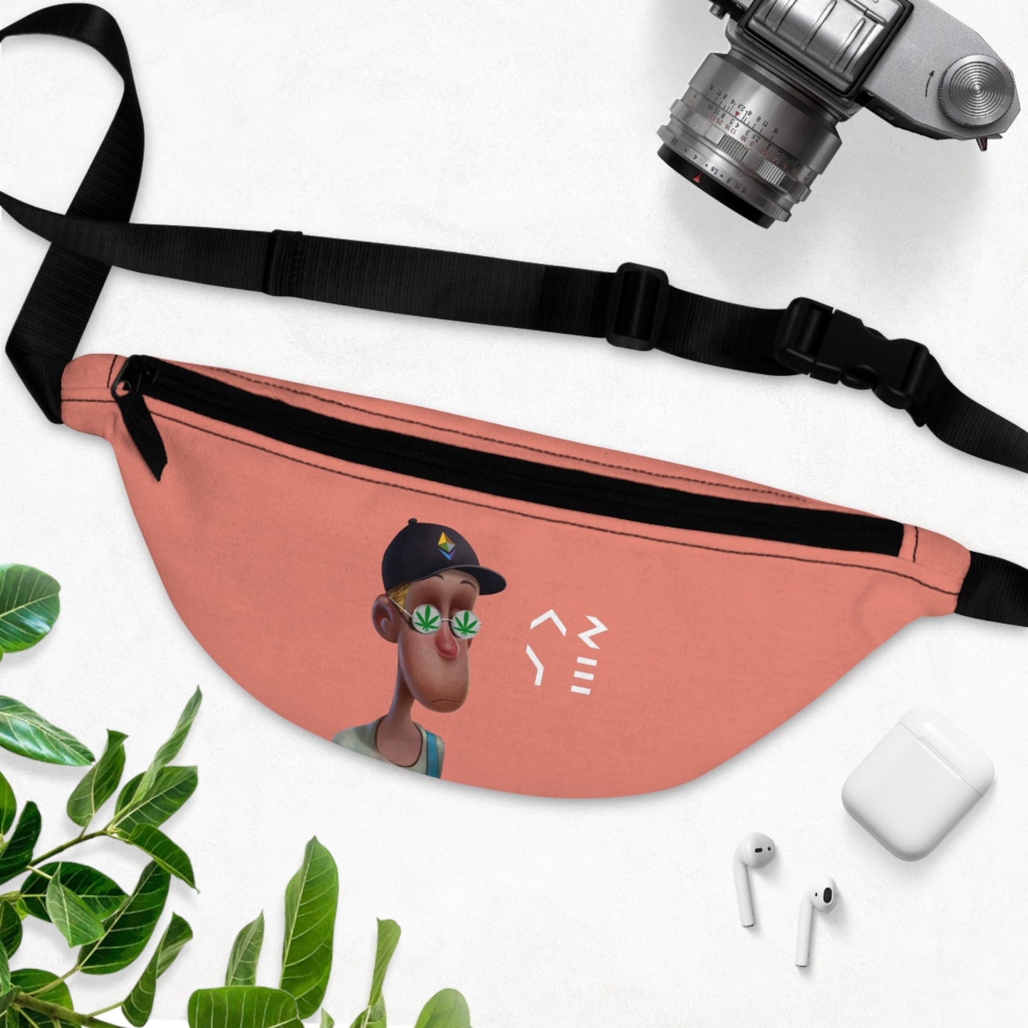 ARYE PACK FANNY PACK