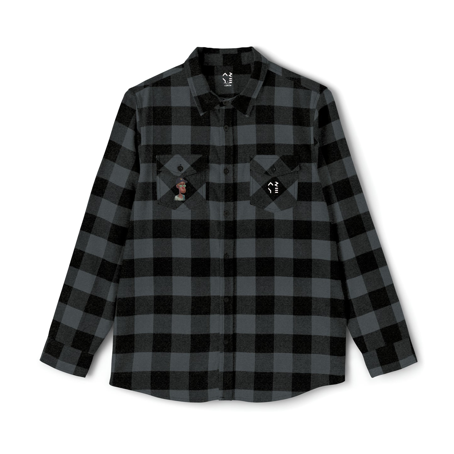 ARYE PACK FLANNEL