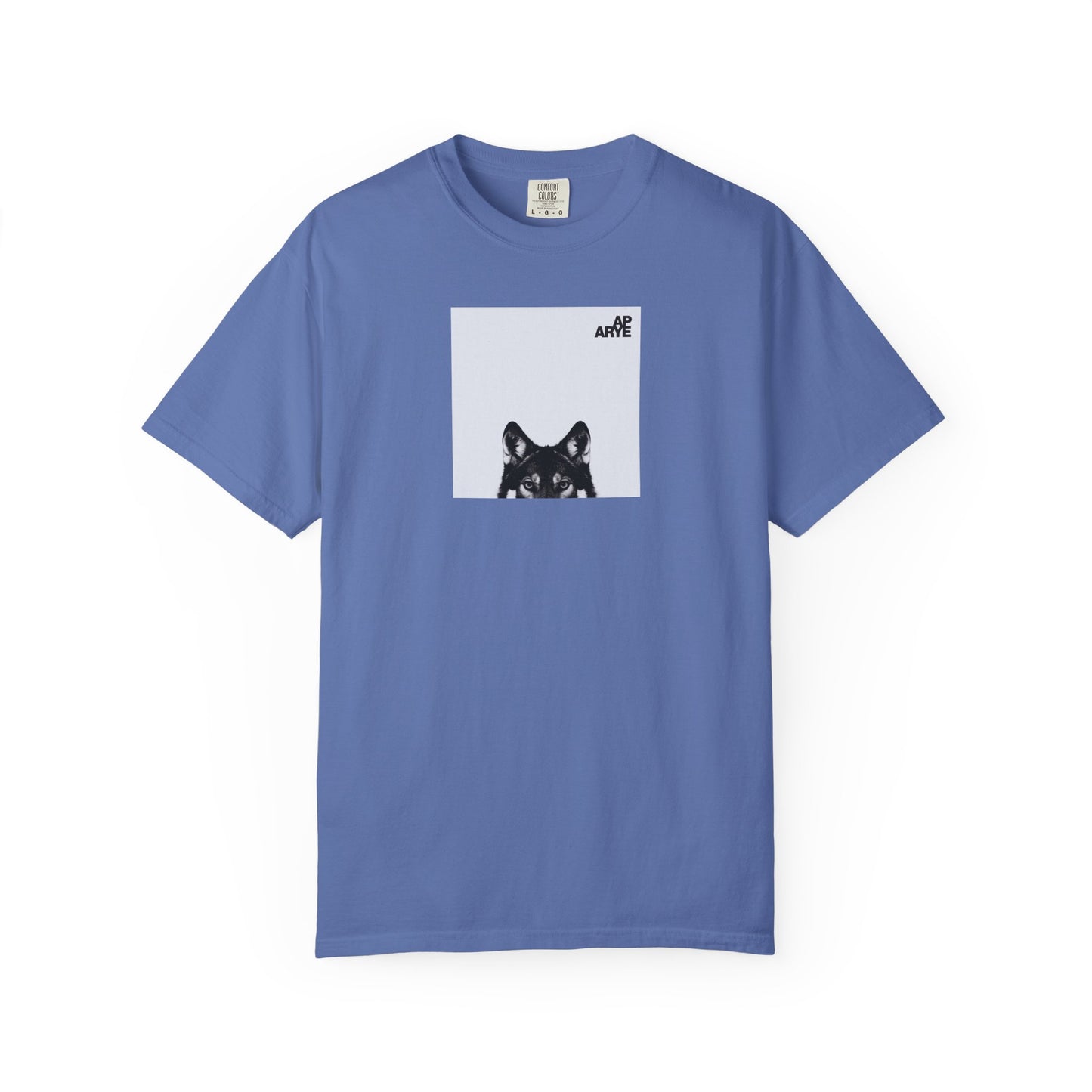 ARYE PACK AP ABUM T-SHIRT