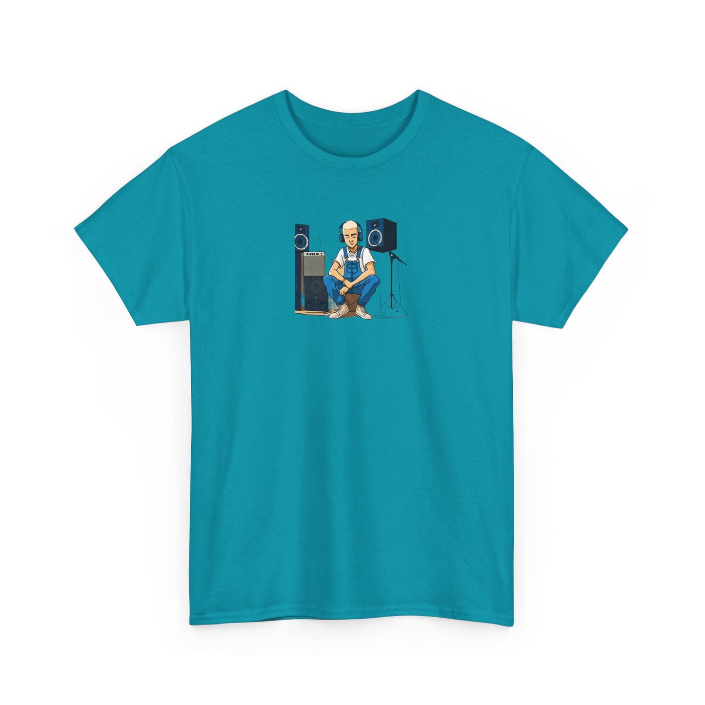 ARYE HEADPHONES STUDIO SHIRT