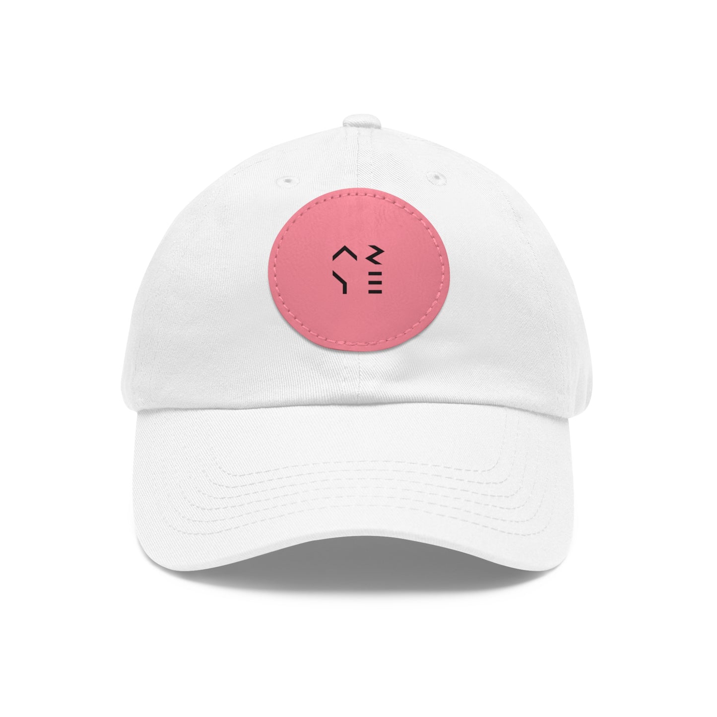 ARYE PACK LOGO (BLACK) CLASSIC HAT