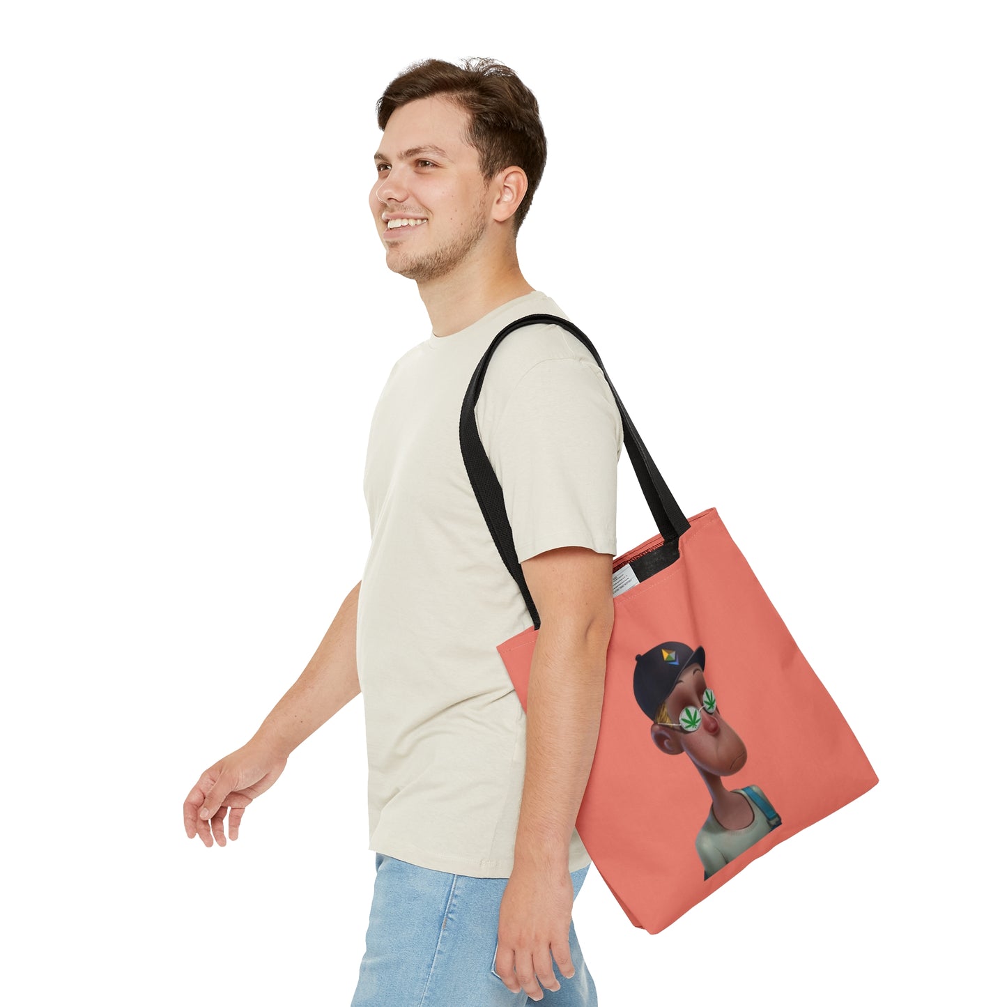 ARYE PACK TOTE BAG