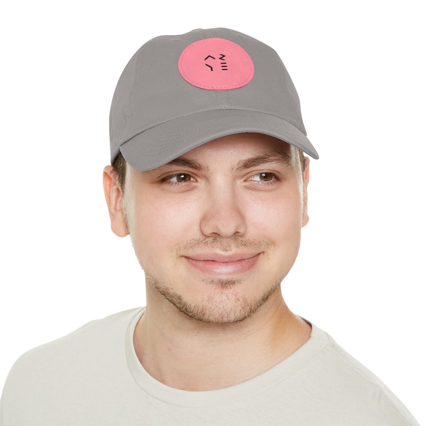 ARYE PACK LOGO (BLACK) CLASSIC HAT