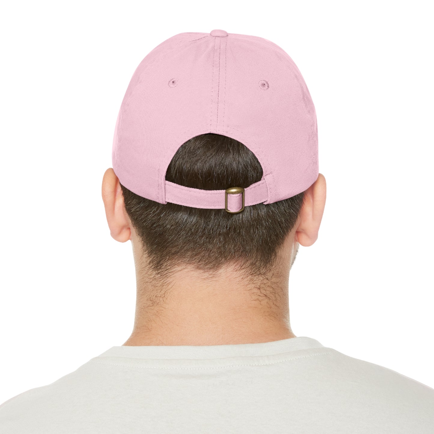 ARYE PACK LOGO (BLACK) CLASSIC HAT