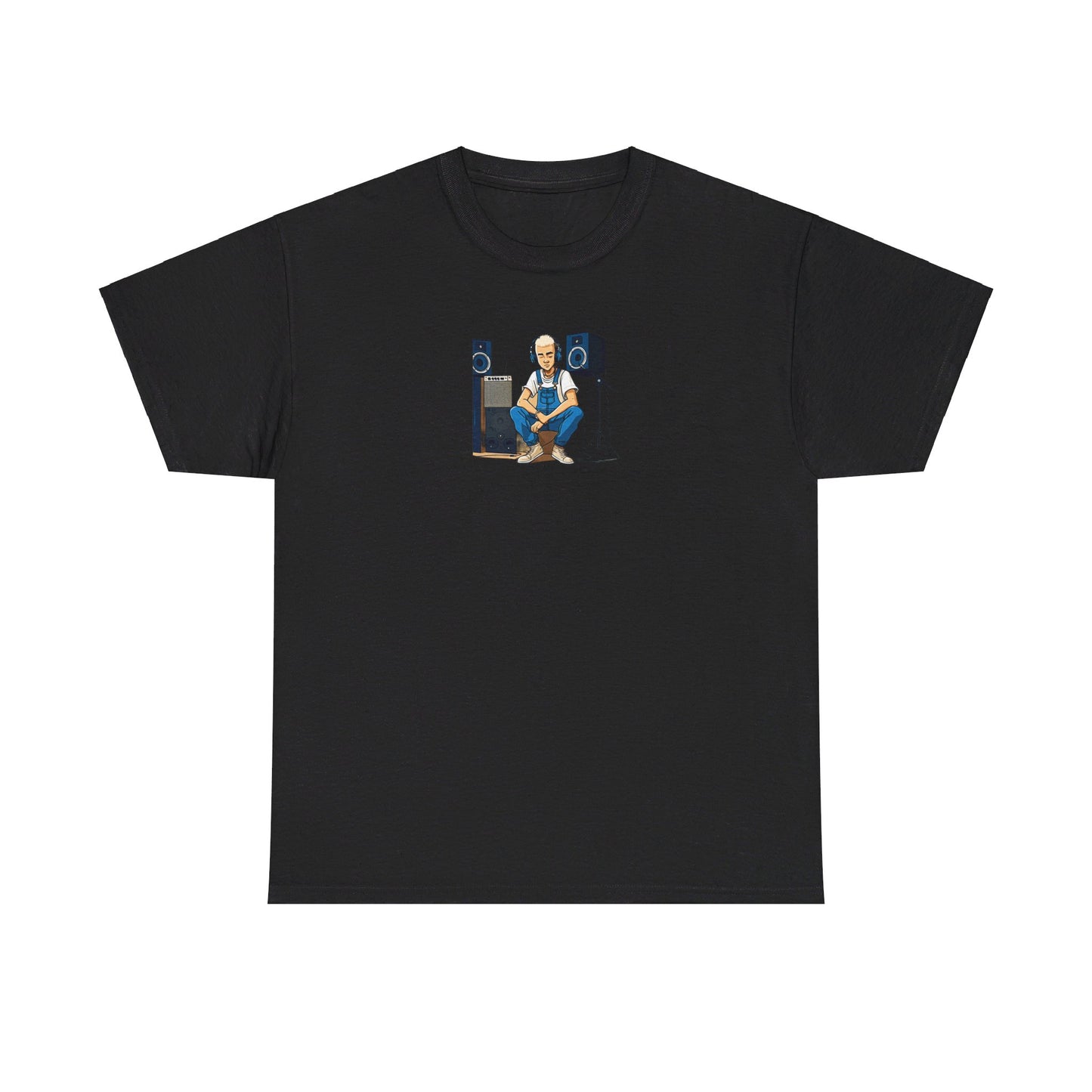 ARYE HEADPHONES STUDIO SHIRT