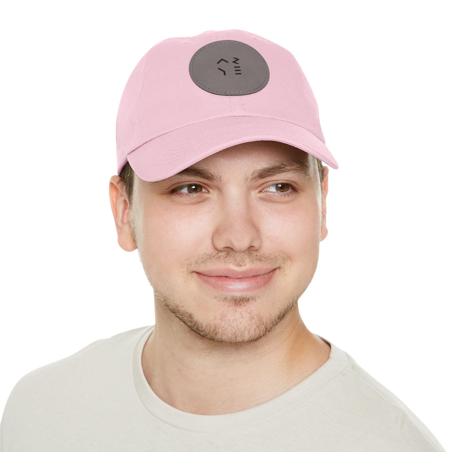 ARYE PACK LOGO (BLACK) CLASSIC HAT