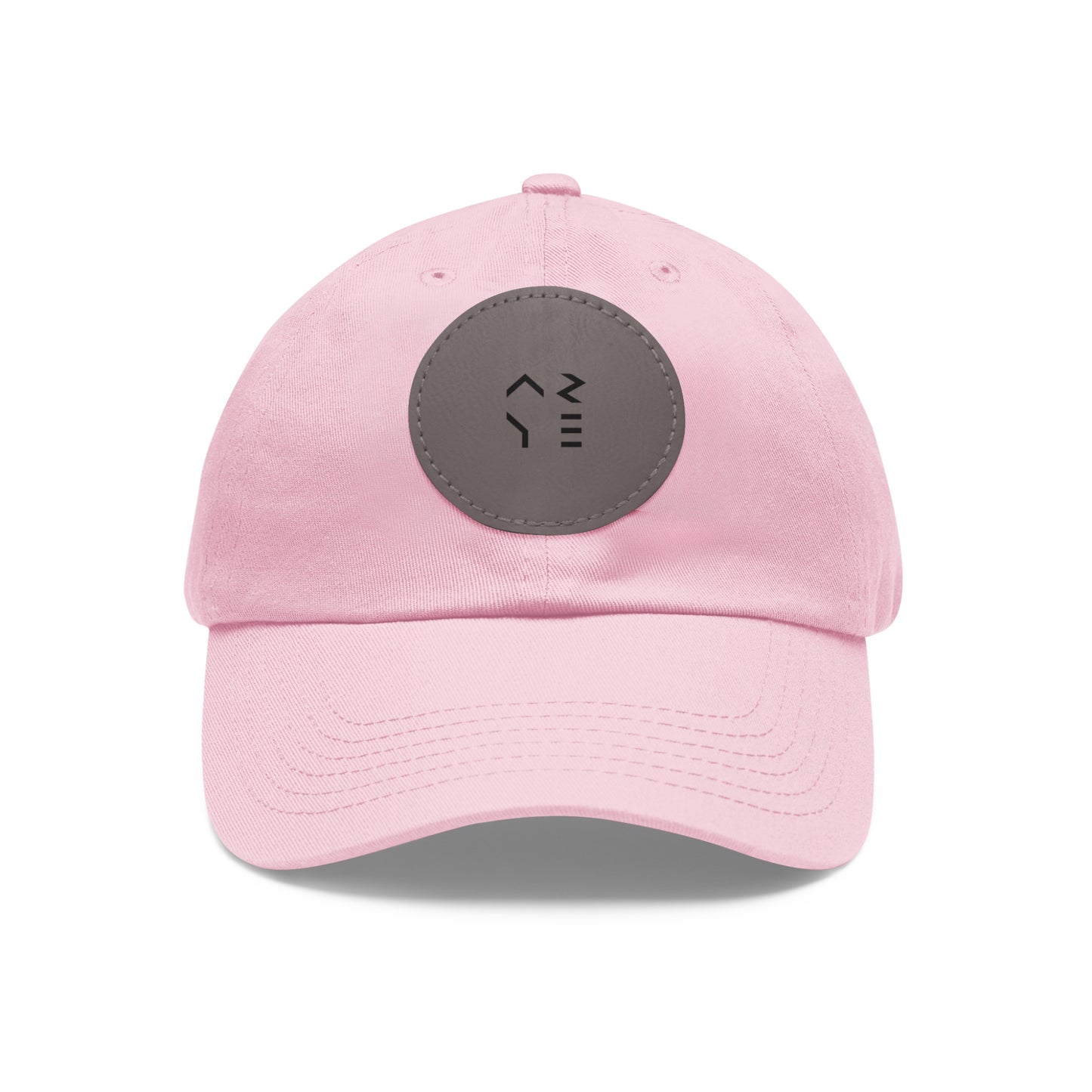 ARYE PACK LOGO (BLACK) CLASSIC HAT