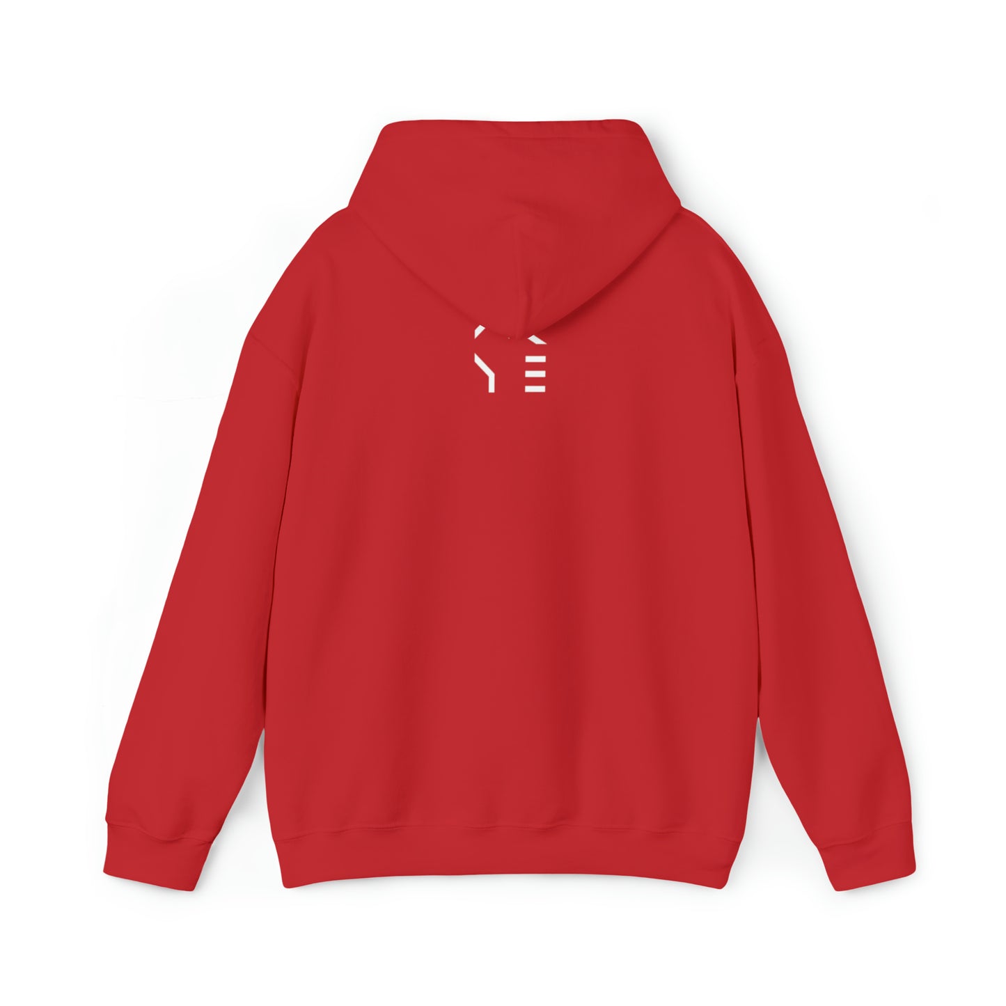 ARYE WOLF SKULL CLASSIC HOODIE
