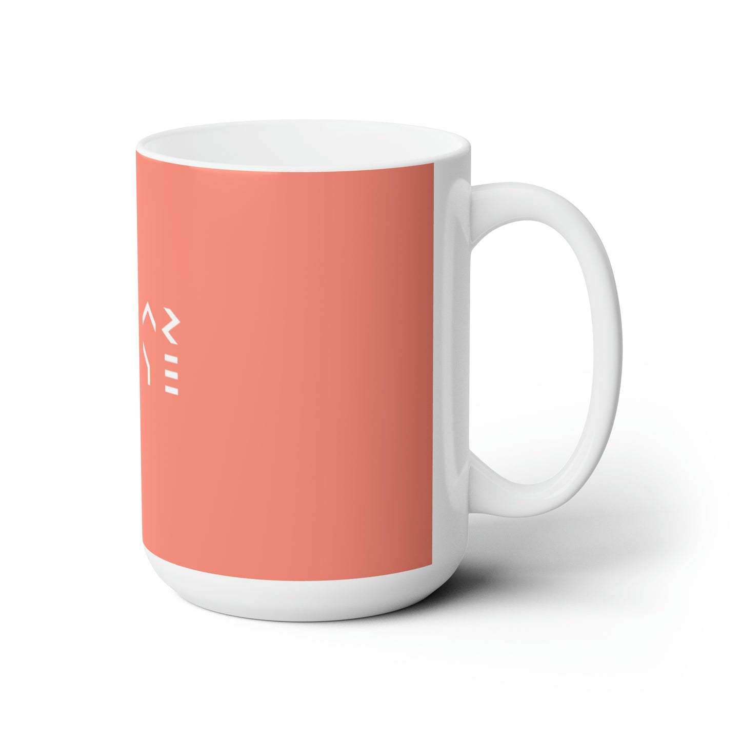 ARYE PACK MUG