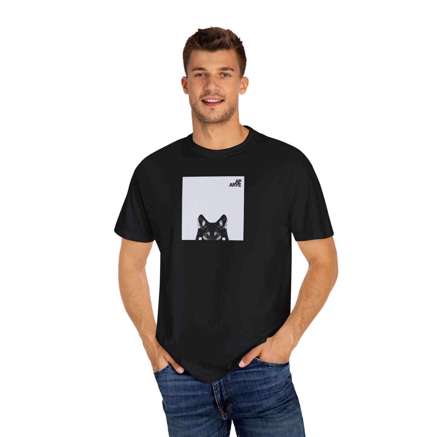 ARYE PACK AP ABUM T-SHIRT
