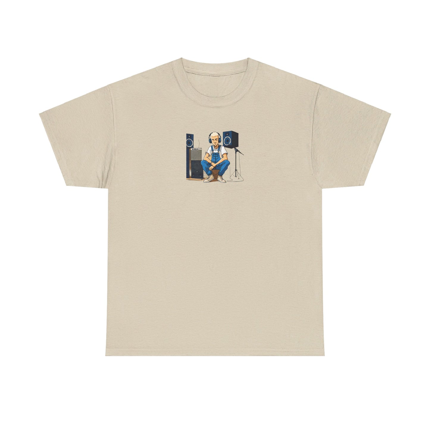 ARYE HEADPHONES STUDIO SHIRT