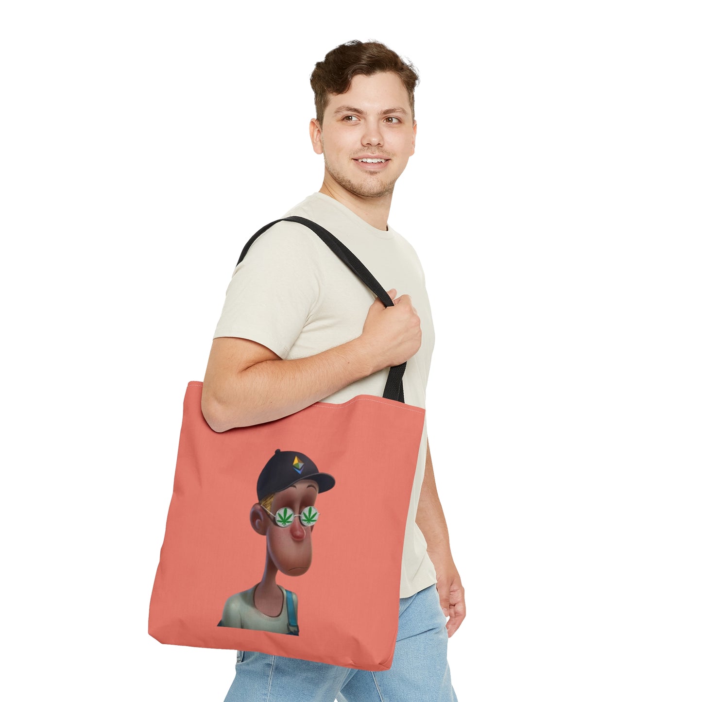 ARYE PACK TOTE BAG
