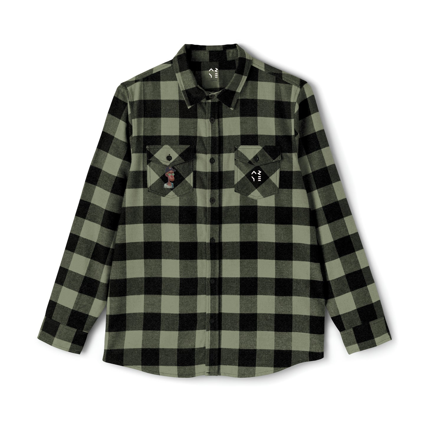 ARYE PACK FLANNEL