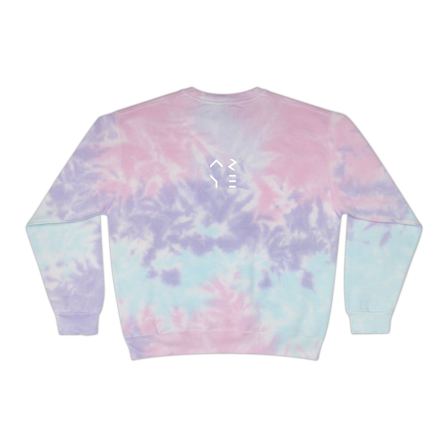 ARYE PACK TIE-DYE SWEATSHIRT