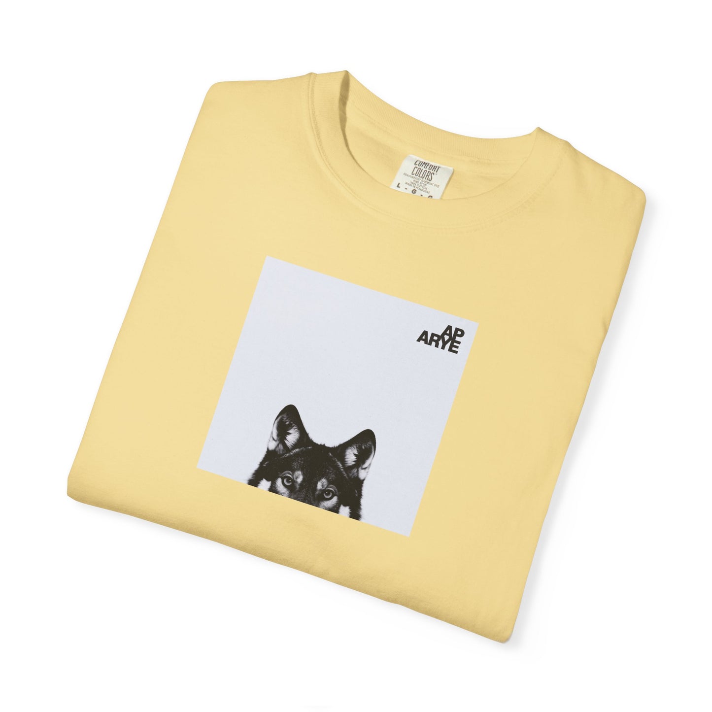 ARYE PACK AP ABUM T-SHIRT
