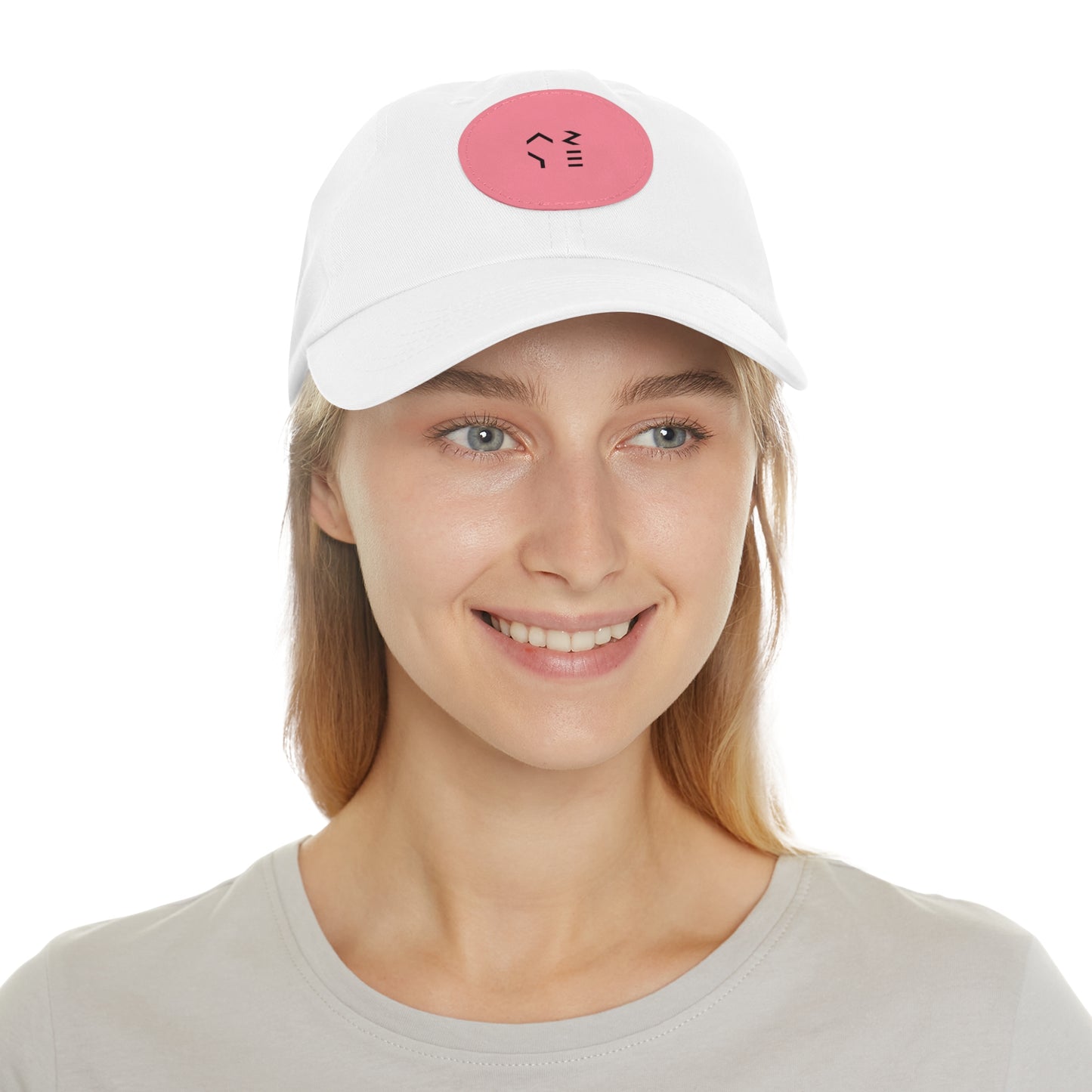 ARYE PACK LOGO (BLACK) CLASSIC HAT