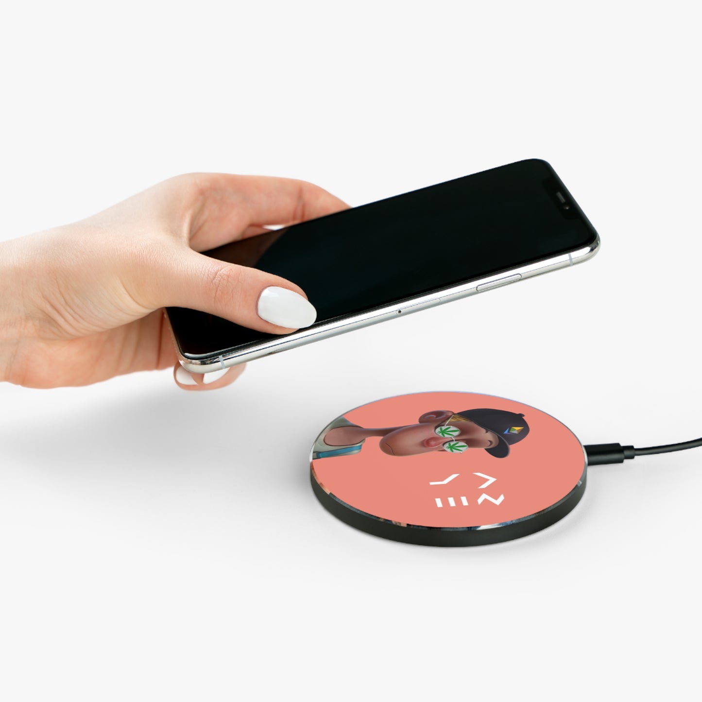 ARYE PACK WIRELESS CHARGER