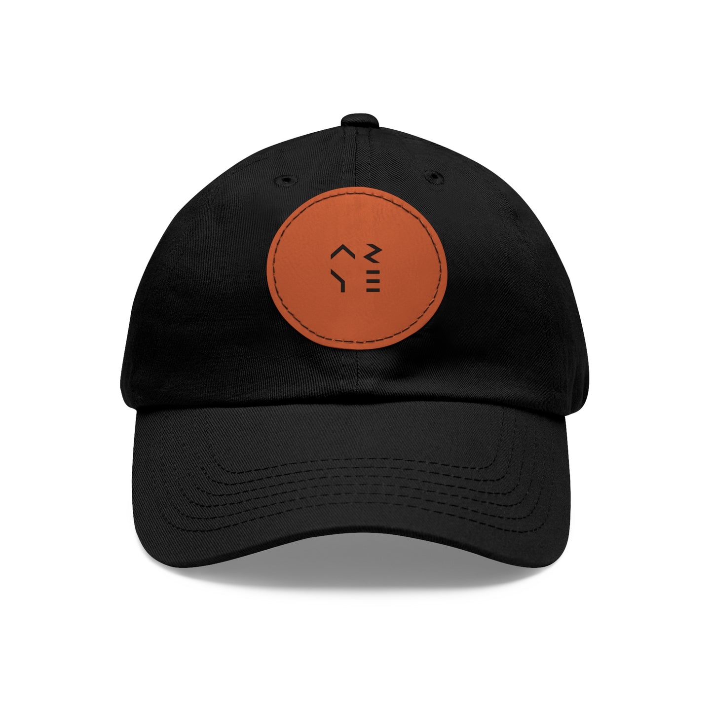 ARYE PACK LOGO (BLACK) CLASSIC HAT