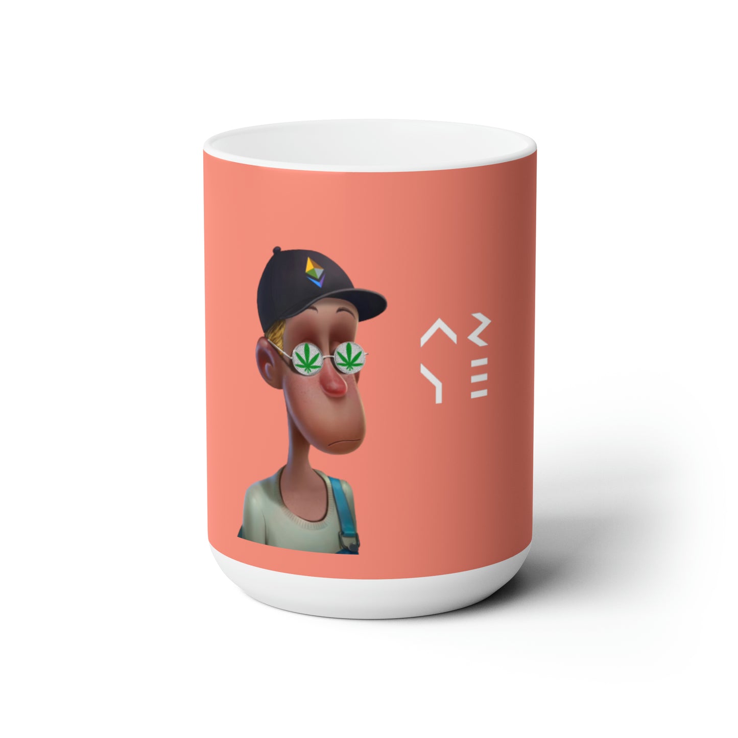 ARYE PACK MUG