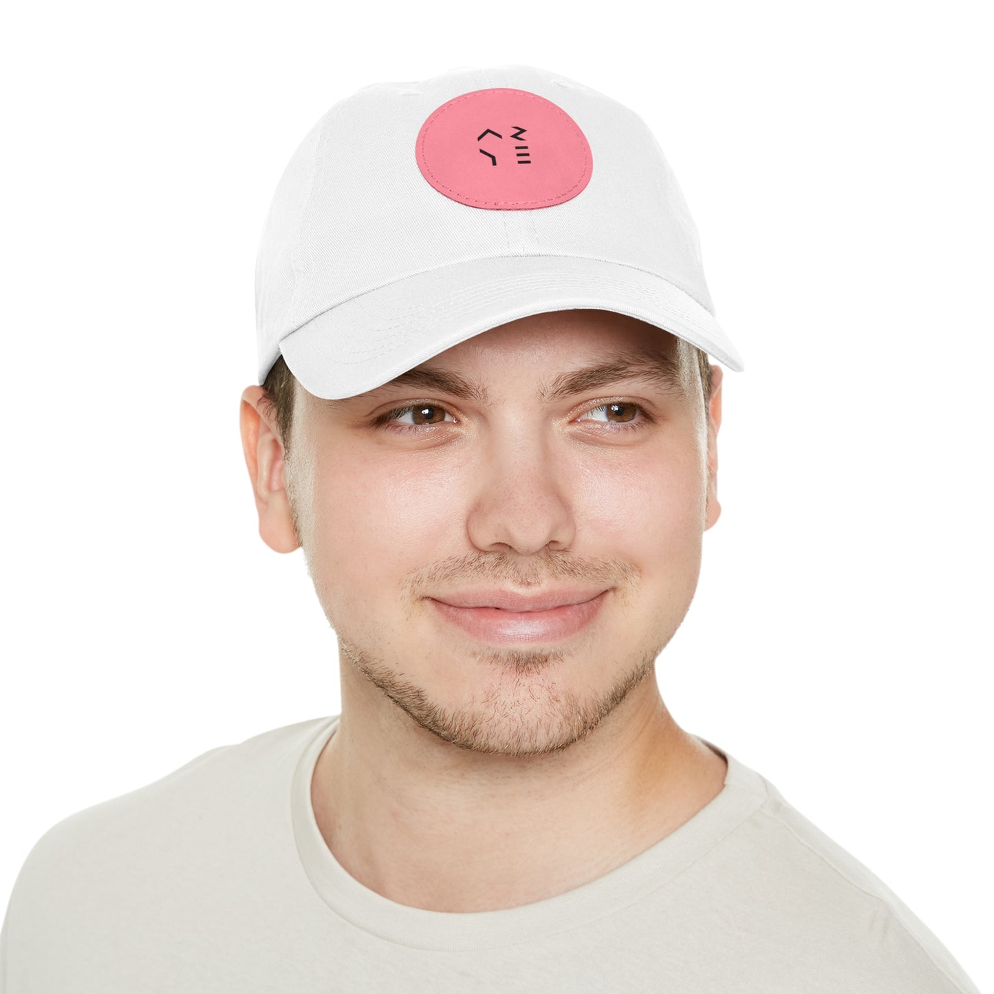 ARYE PACK LOGO (BLACK) CLASSIC HAT