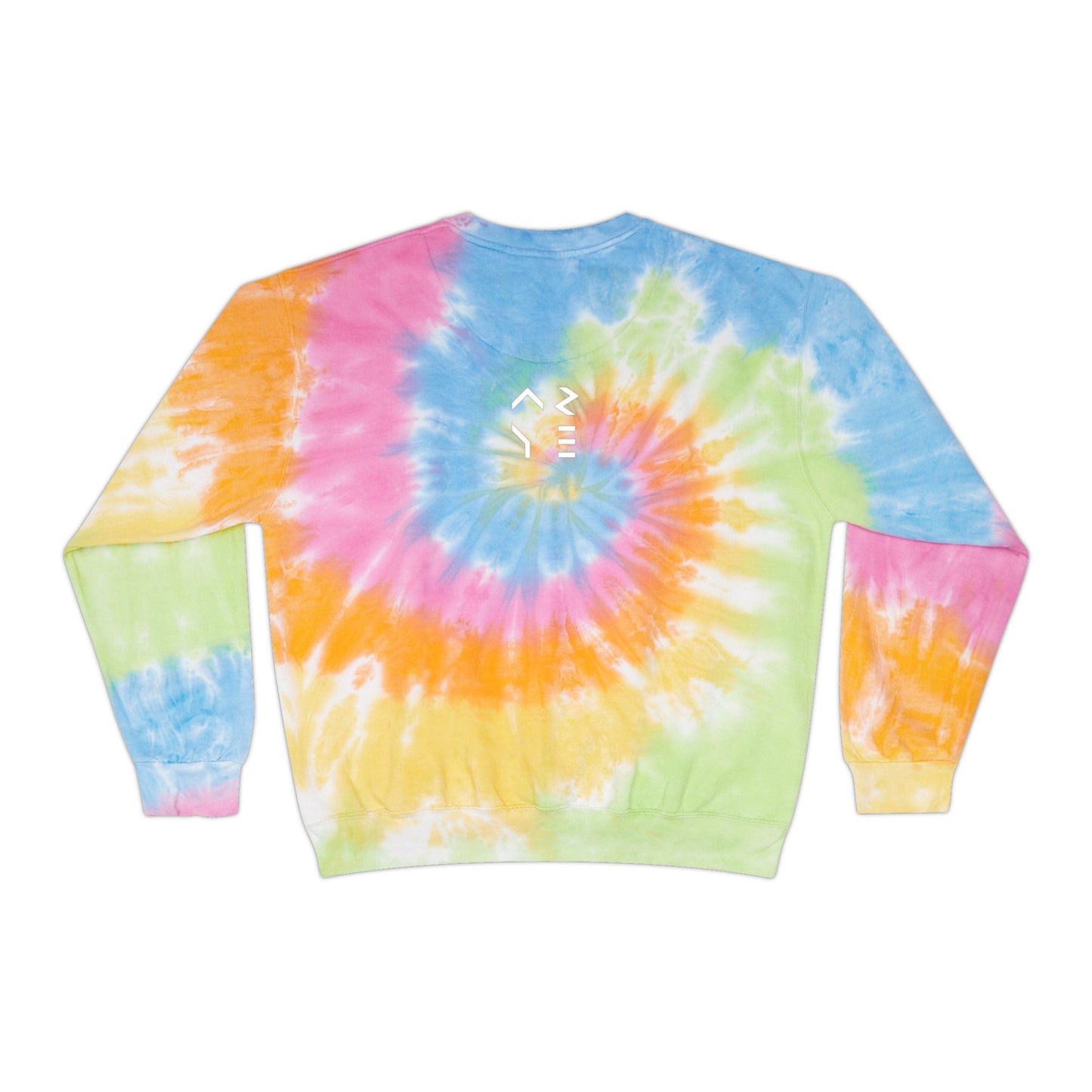 ARYE PACK TIE-DYE SWEATSHIRT