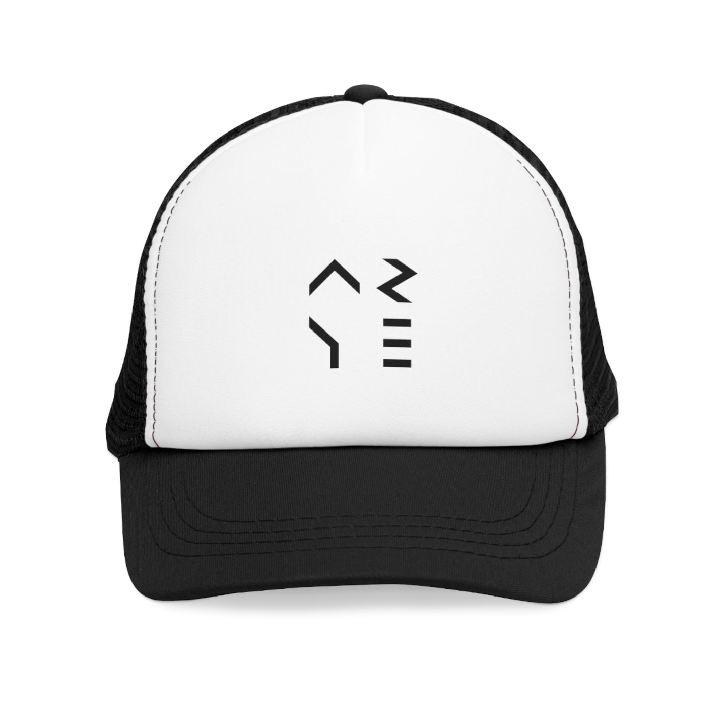 ARYE MESH CAP