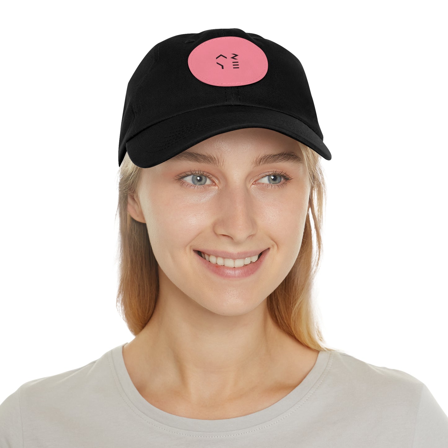 ARYE PACK LOGO (BLACK) CLASSIC HAT