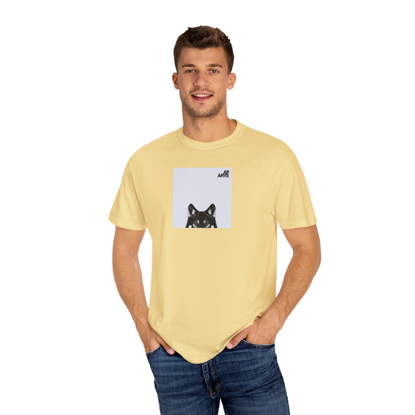 ARYE PACK AP ABUM T-SHIRT