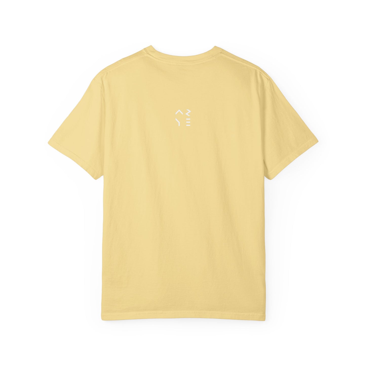 ARYE MAKE ME FEEL T-SHIRT