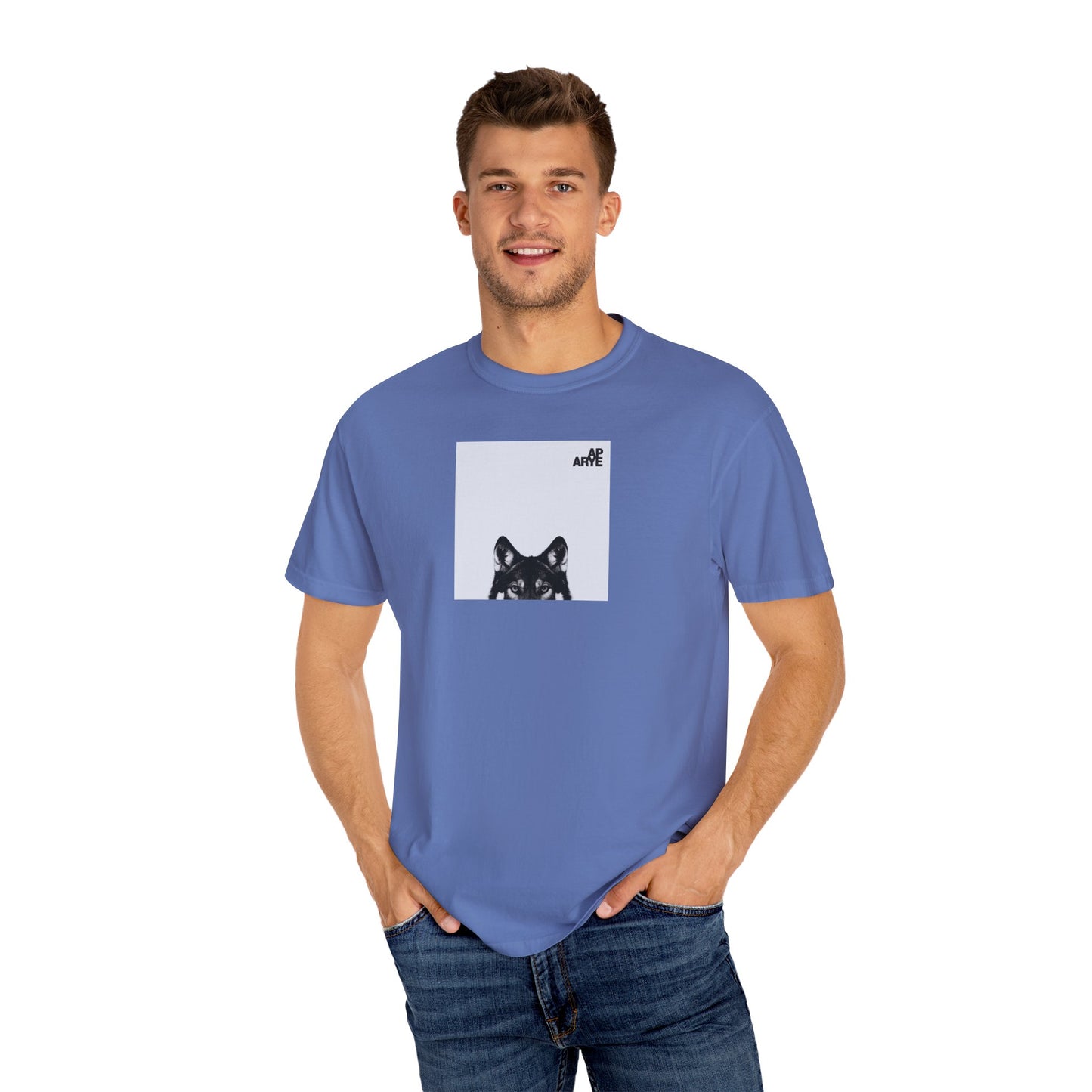 ARYE PACK AP ABUM T-SHIRT