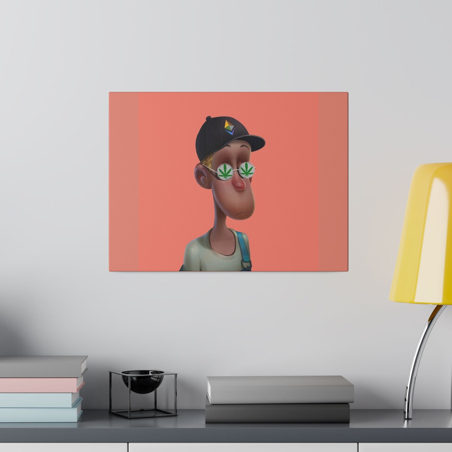 ARYE DECOR CANVAS