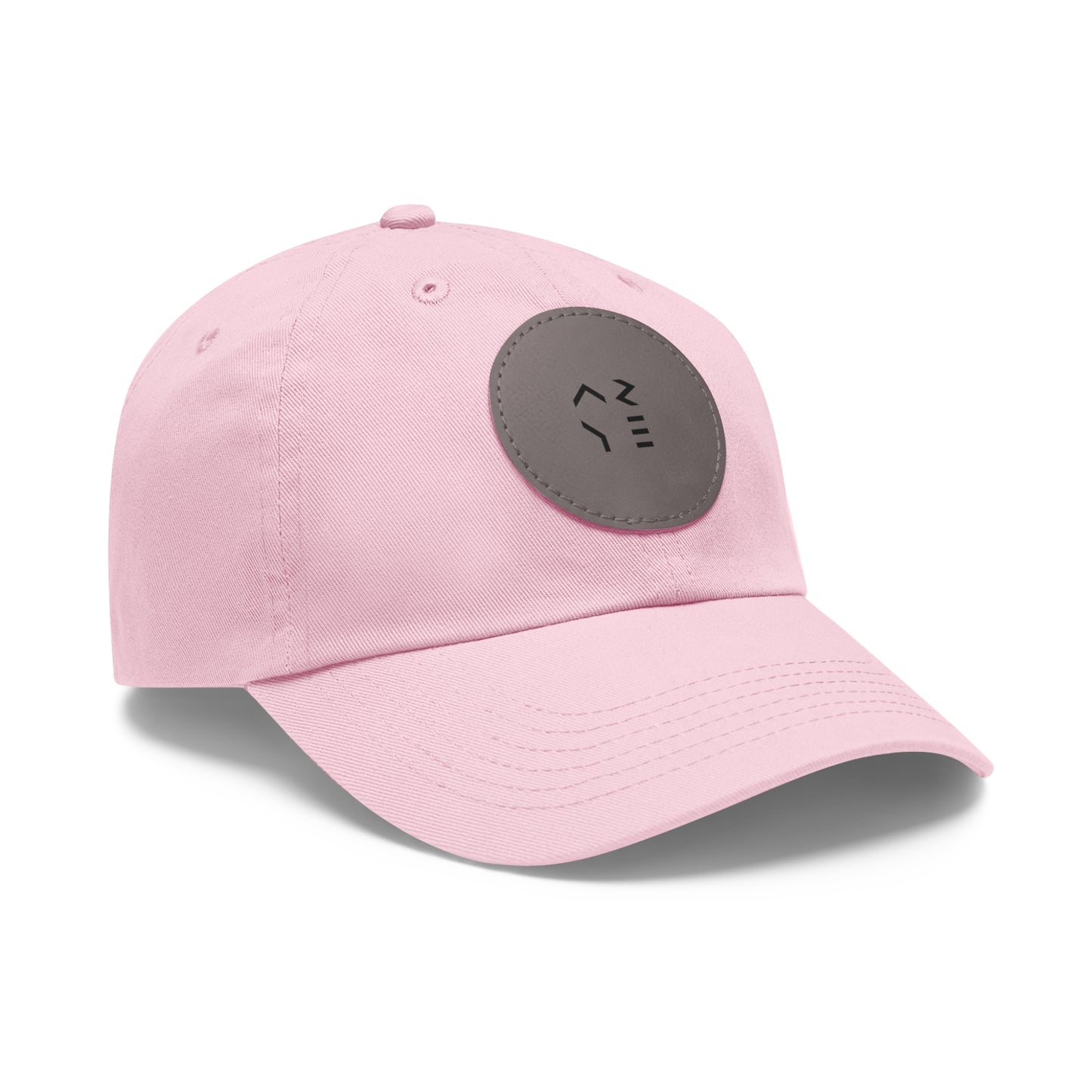 ARYE PACK LOGO (BLACK) CLASSIC HAT