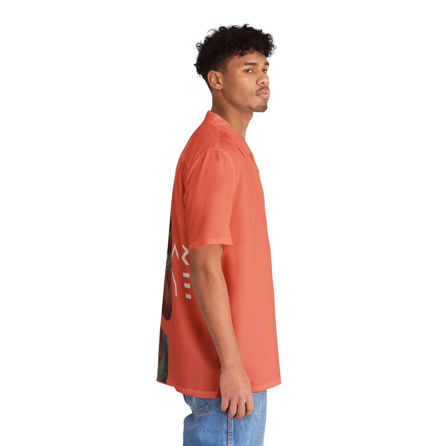 ARYE PACK HAWAIIAN SHIRT