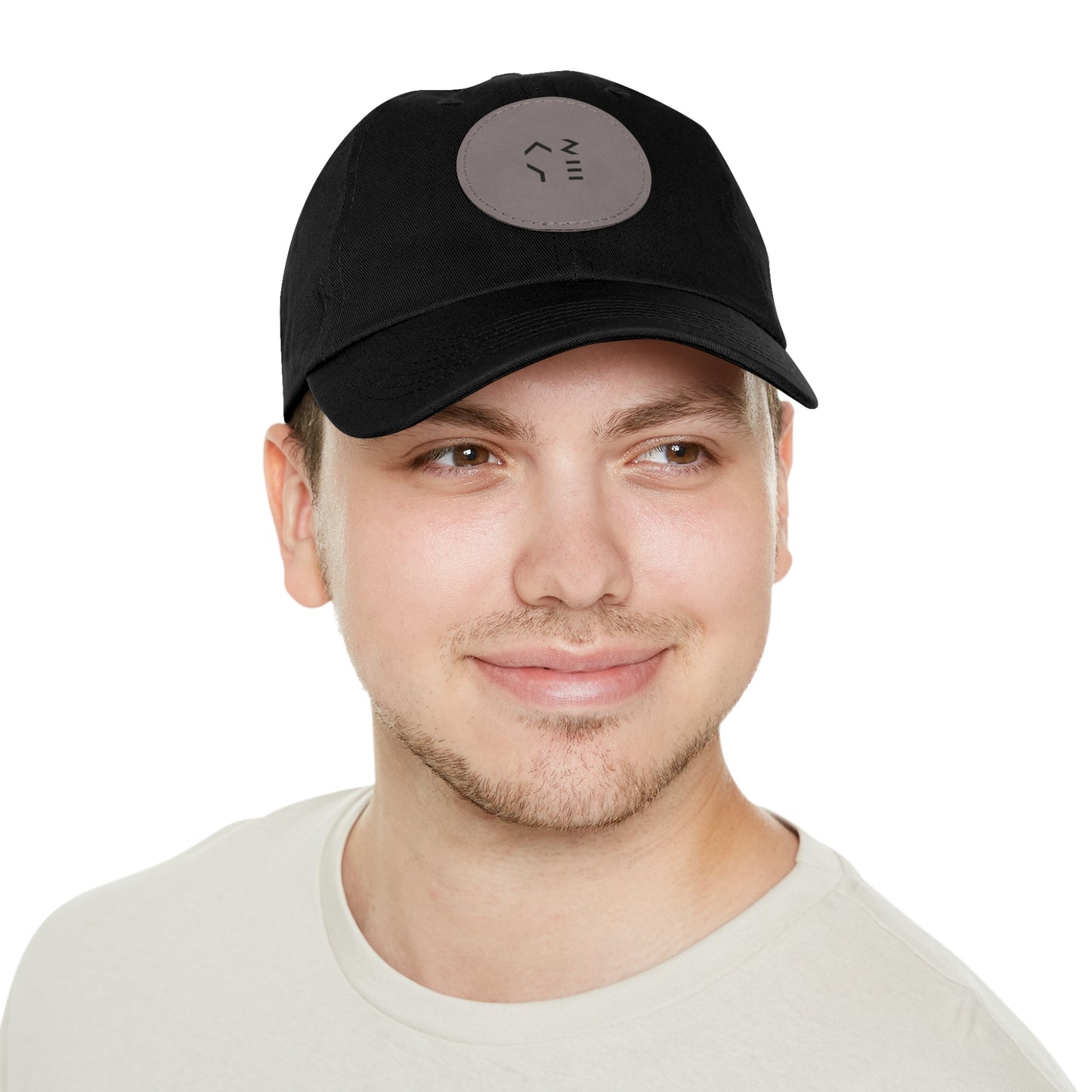 ARYE PACK LOGO (BLACK) CLASSIC HAT