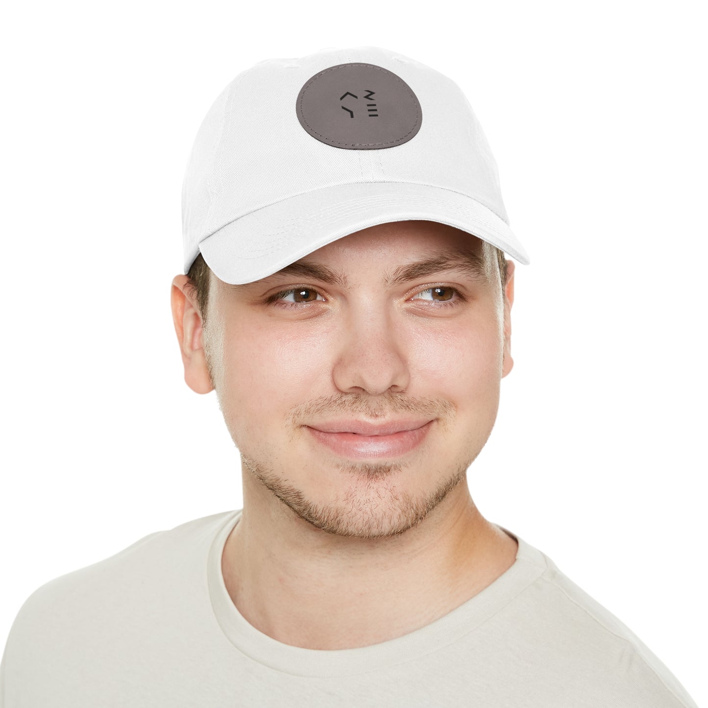 ARYE PACK LOGO (BLACK) CLASSIC HAT