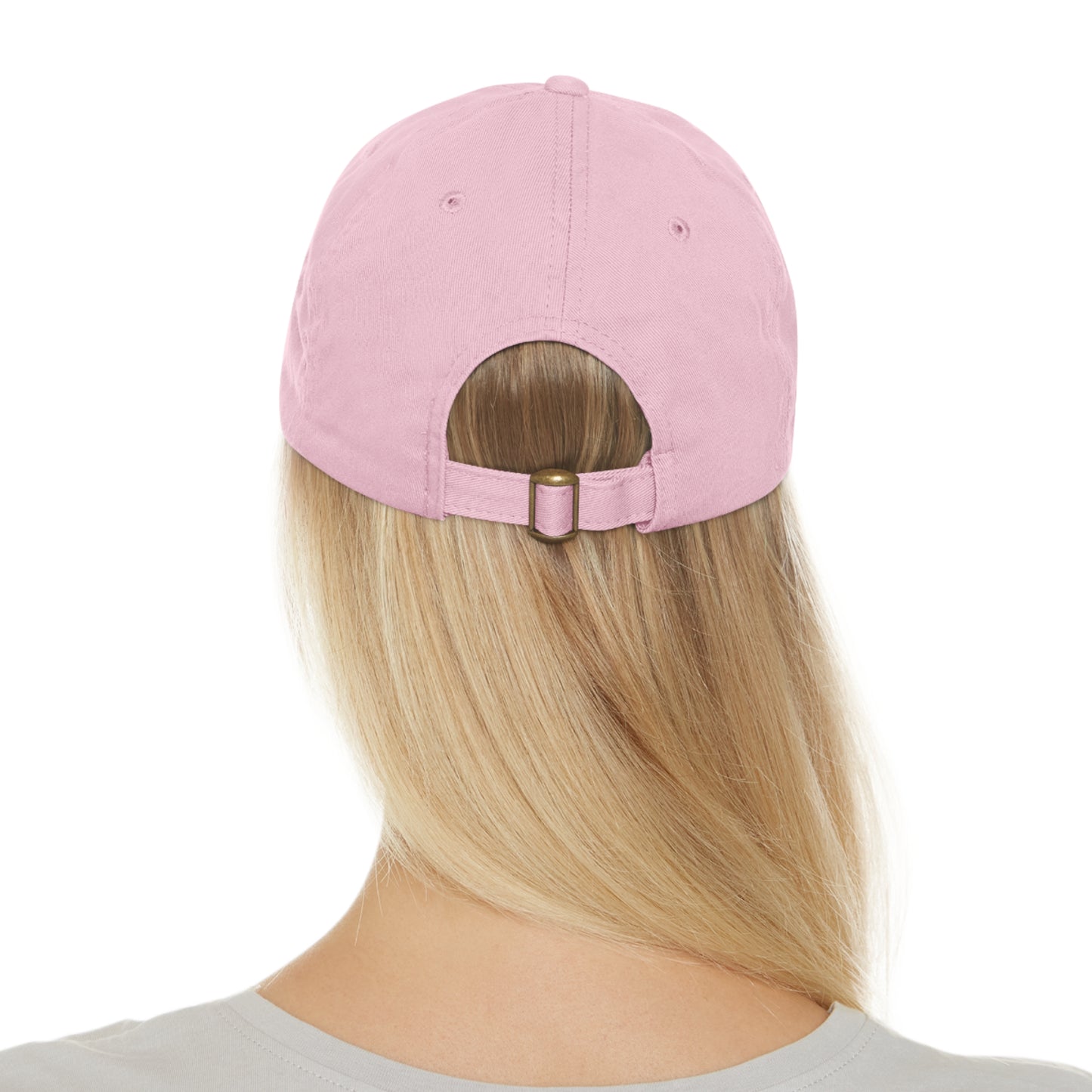 ARYE PACK LOGO (BLACK) CLASSIC HAT