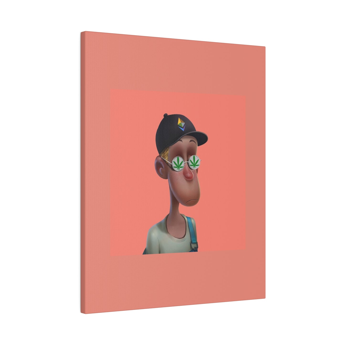 ARYE DECOR CANVAS