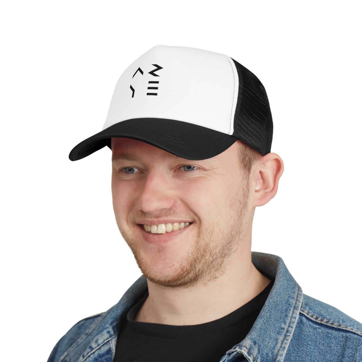ARYE MESH CAP